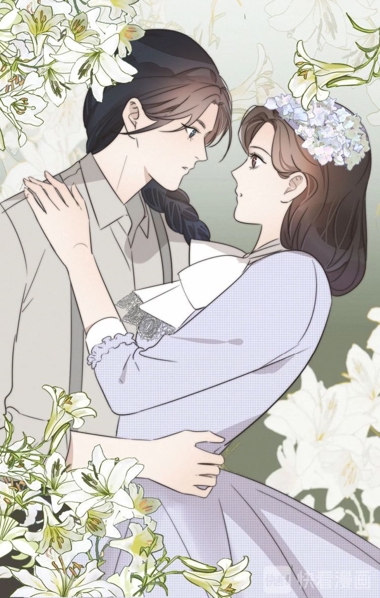 Couple of Mirrors Chapter 2 The Mysterious Studio