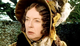 Lady Catherine de Bourgh Lady Catherine de Bourgh