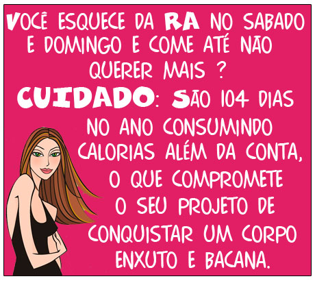 Vigaristas frases sobre dieta os