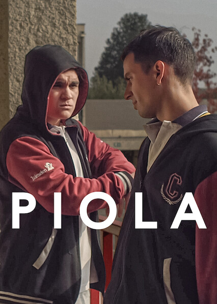 Piola (2020) NF WEB-DL 1080p Latino