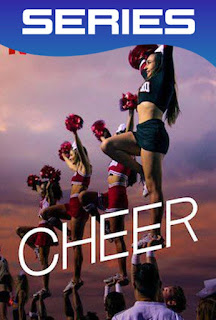 Cheerleaders en Acción Temporada 1 