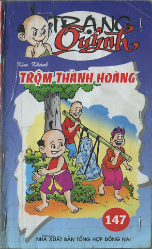 Trạng Quỷnh