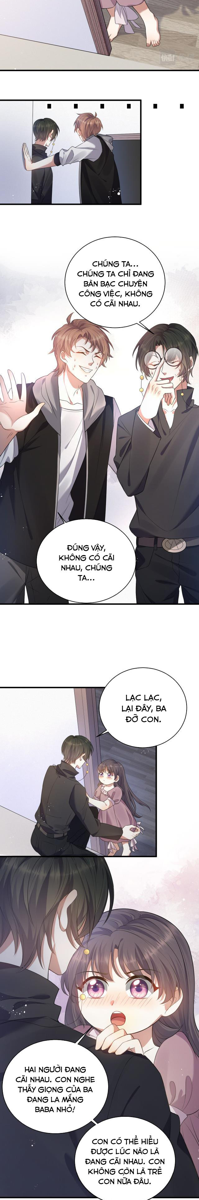 Đọc truyện Từ Hôm Nay Bắt Đầu Ngược Tra Nam - Chapter 5