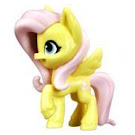 My Little Pony Friendship Shine Collection Fluttershy Blind Bag Pony