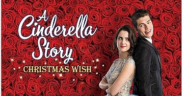 Hk and cult film news: a cinderella story: christmas wish -- blu-ray HK AND CULT FILM NEWS: A CINDERELLA STORY: CHRISTMAS WISH – Blu-ray