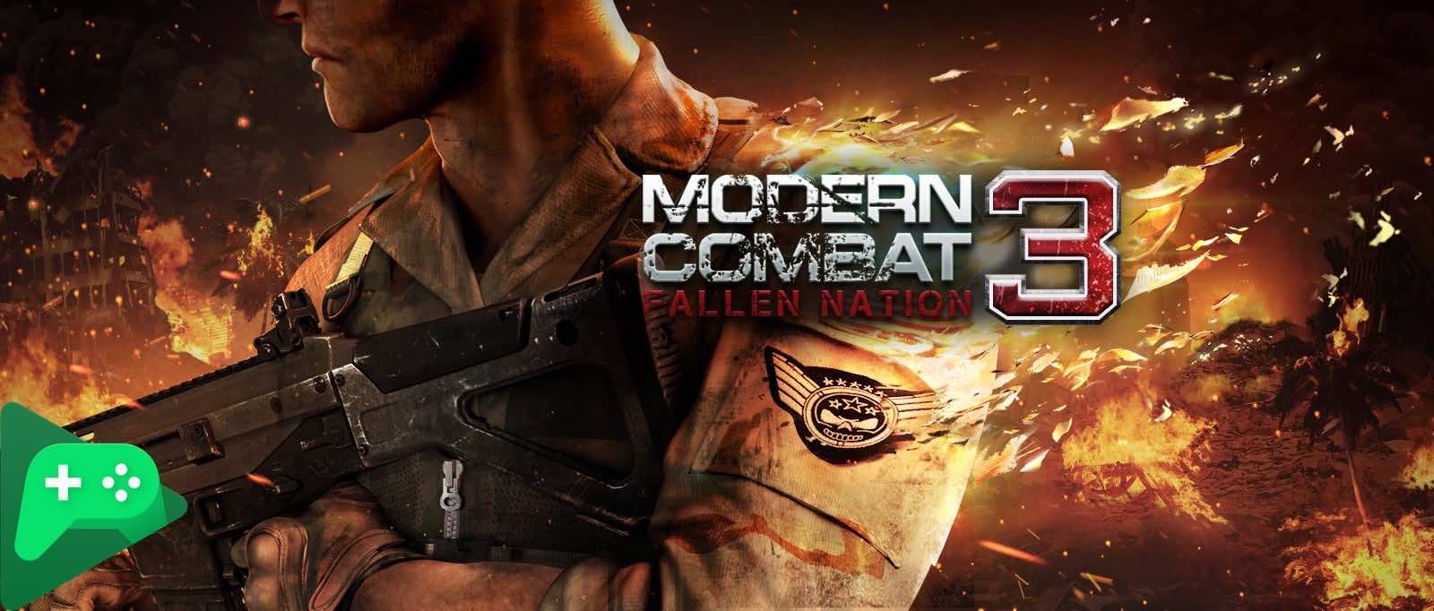 Combat 3 fallen nation. Modern Combat 3 операция блокбастер. Modern Combat офлайн?. Modern Combat на андроид. Modern Combat 3 обои.
