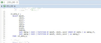 SAP ABAP Central: Real-Time Open Order Calculation with S/4HANA CDS Views