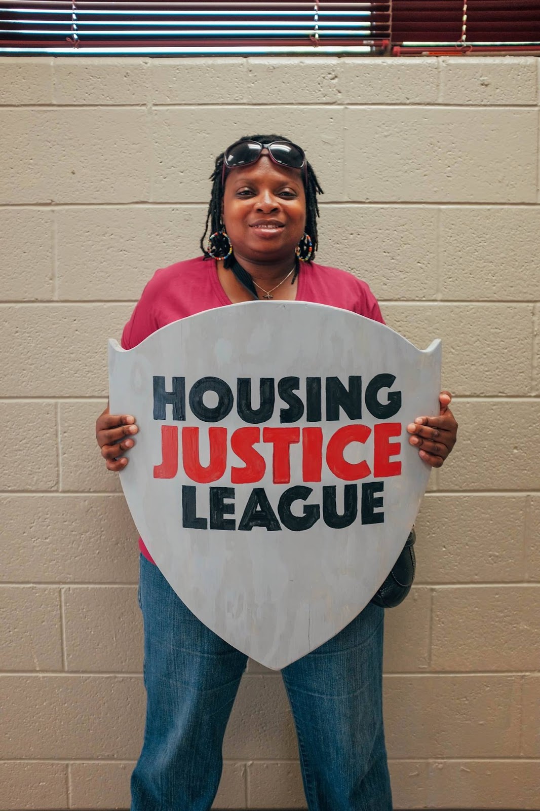 American Friends Service Committee/Atlanta Meet Atlanta's Housing