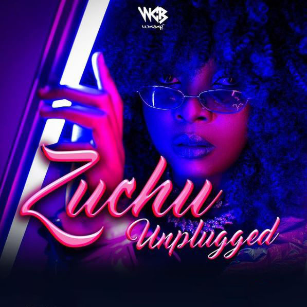 AUDIO | Zuchu Unplugged - Cheche | Mp3 DOWNLOAD