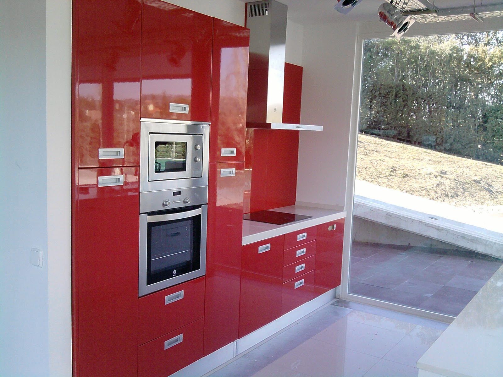 cocinas: fotos de cocinas