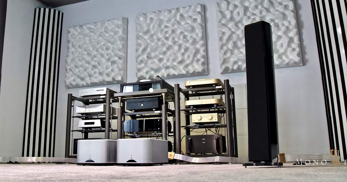 Mono And Stereo Aequo Audio Stilla Speakers Review
