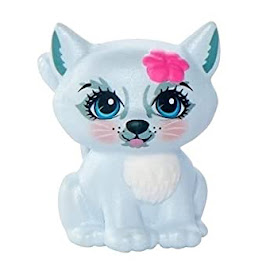 Enchantimals Whipped Snowy Valley Theme Pack Warmin' Up Cocoa Stand Figure