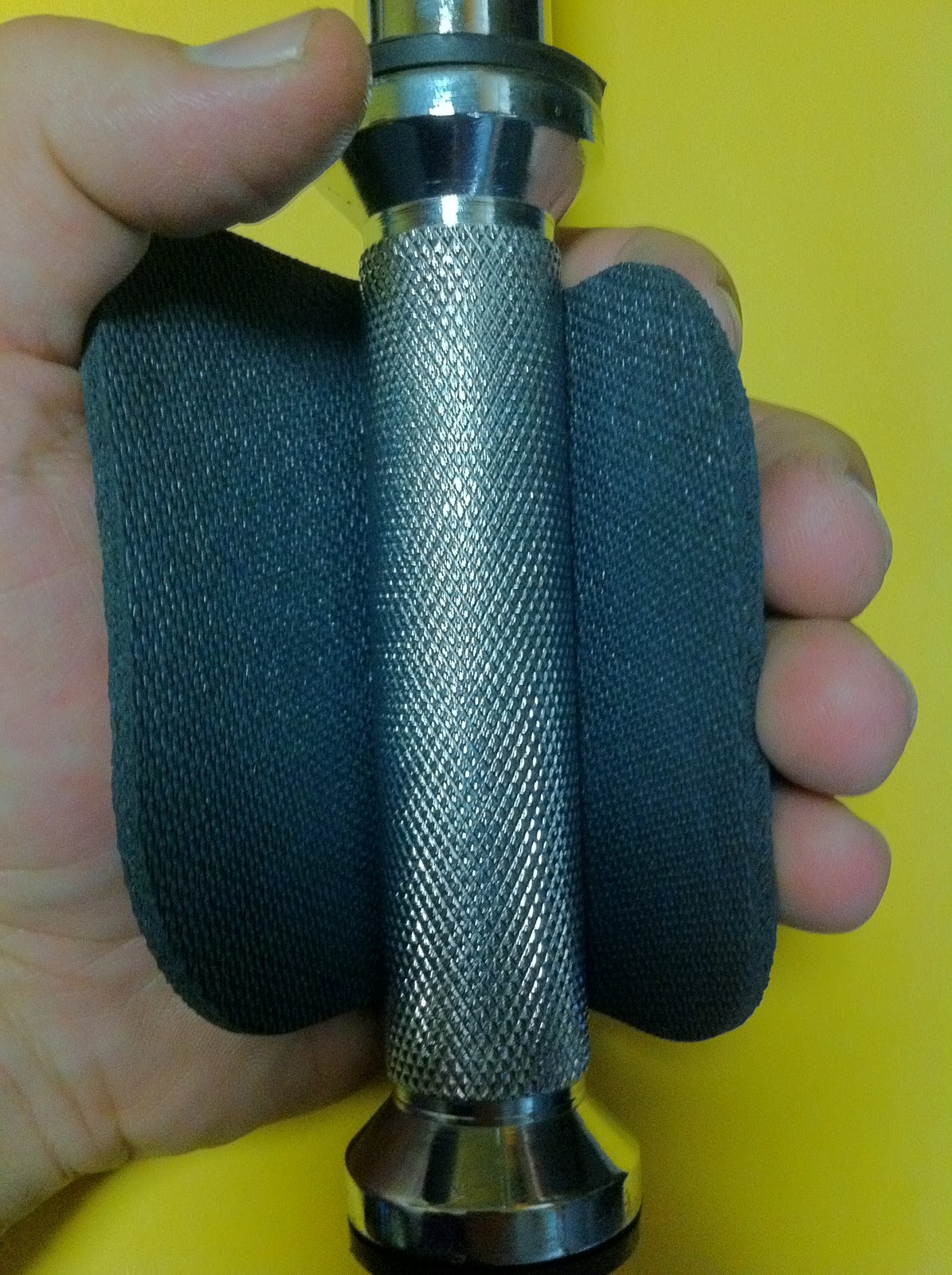 Grip Power Pads Blog