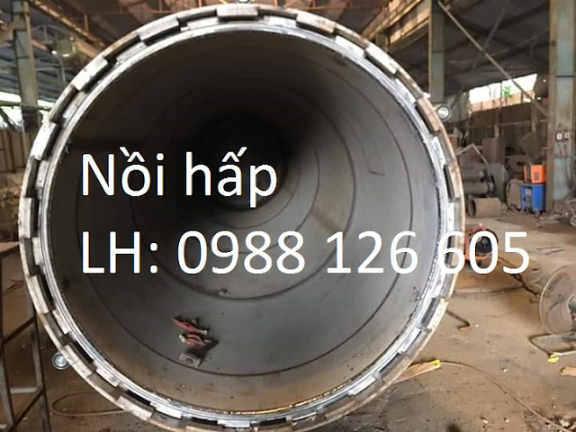 nồi hấp