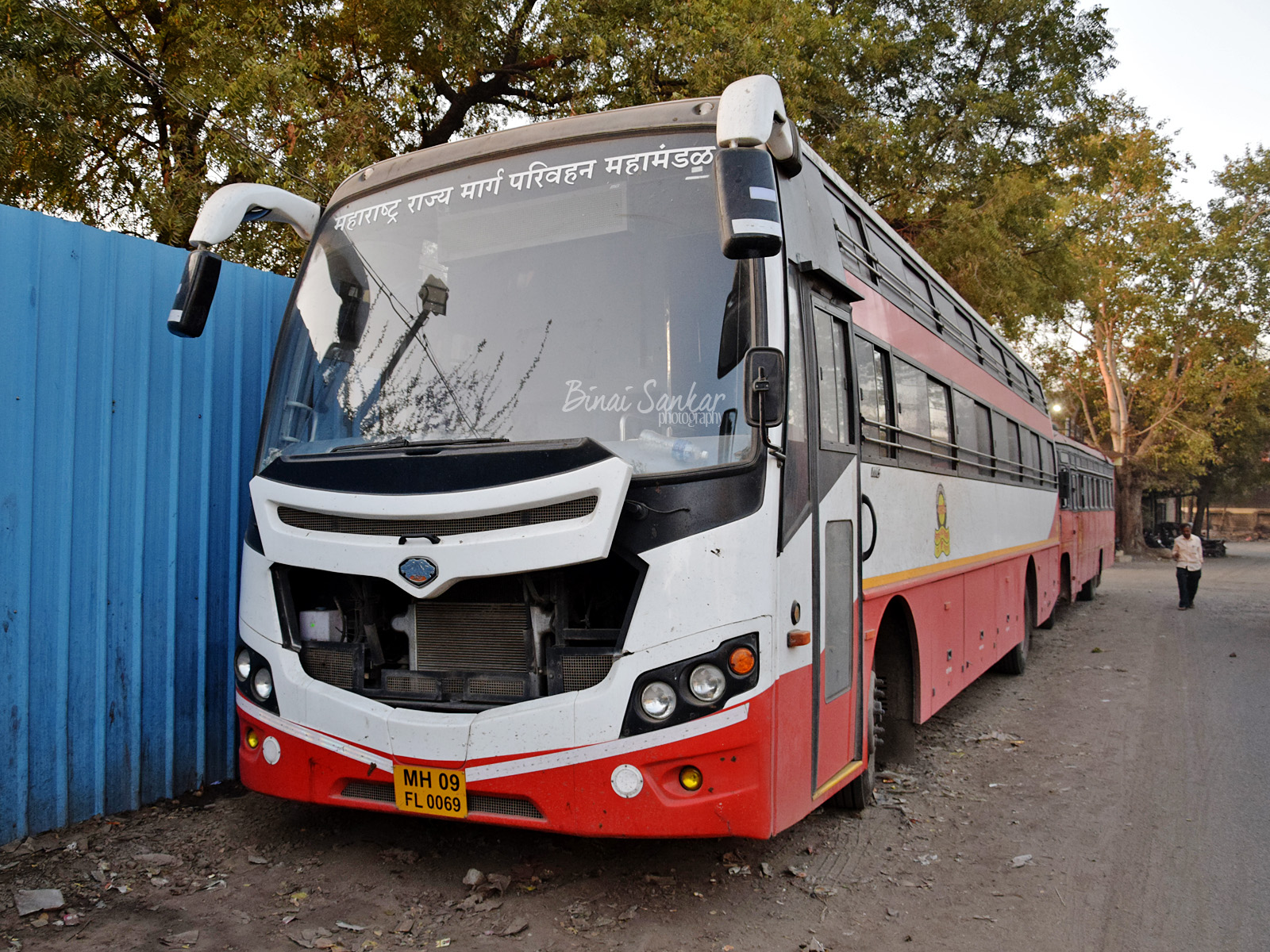 telangana tourism shirdi sleeper bus