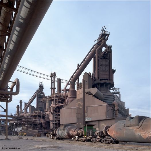 Industrial History ClevelandCliffs has bought ArcelorMittal for 3.3b