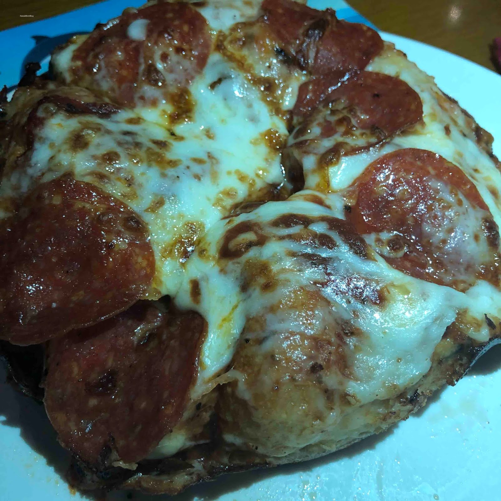 Hawaii Mom Blog Visit California BJ's Restaurant and Brewhouse