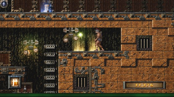 GODS Remastered PC Full Español GODS Remastered PC Full Español