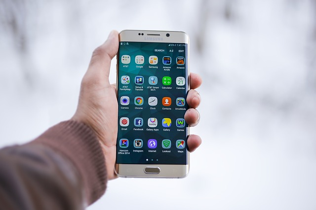 Daftar Hp Yang Sudah Memakai Jaringan 5G Tahun 2020 - Kuy Lanjut Mang