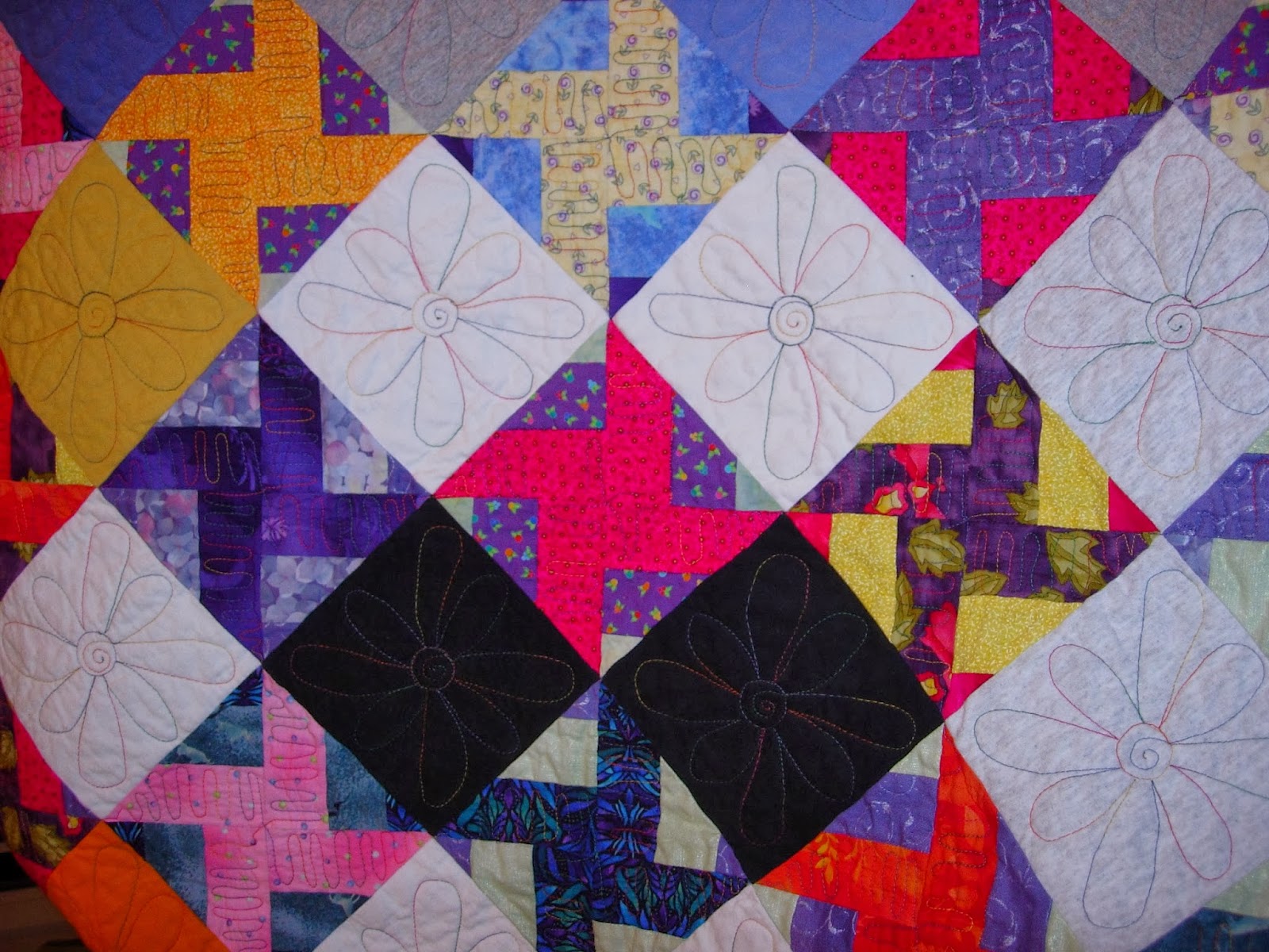 quilting shirts