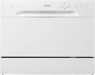 TOP 5 BEST DISHWASHERS