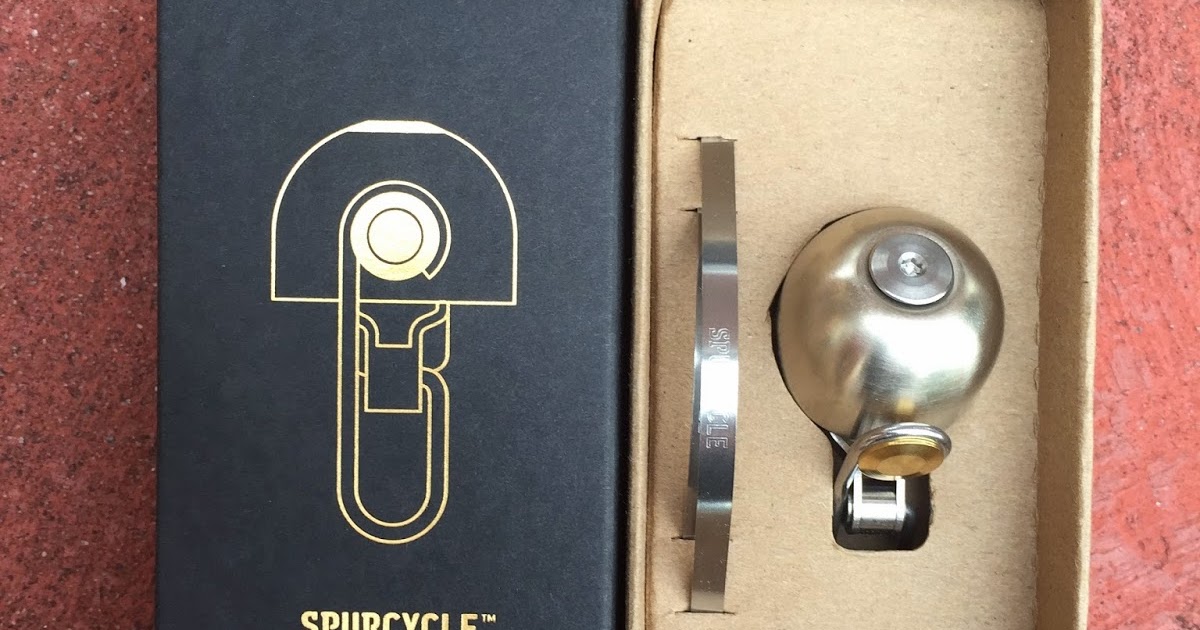 spurcycle bell uk