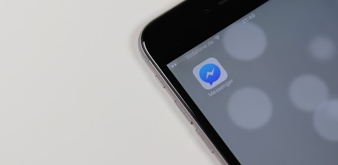 Messenger: Πλέον η εφαρμογή ανοίγει με αναγνώριση προσώπου