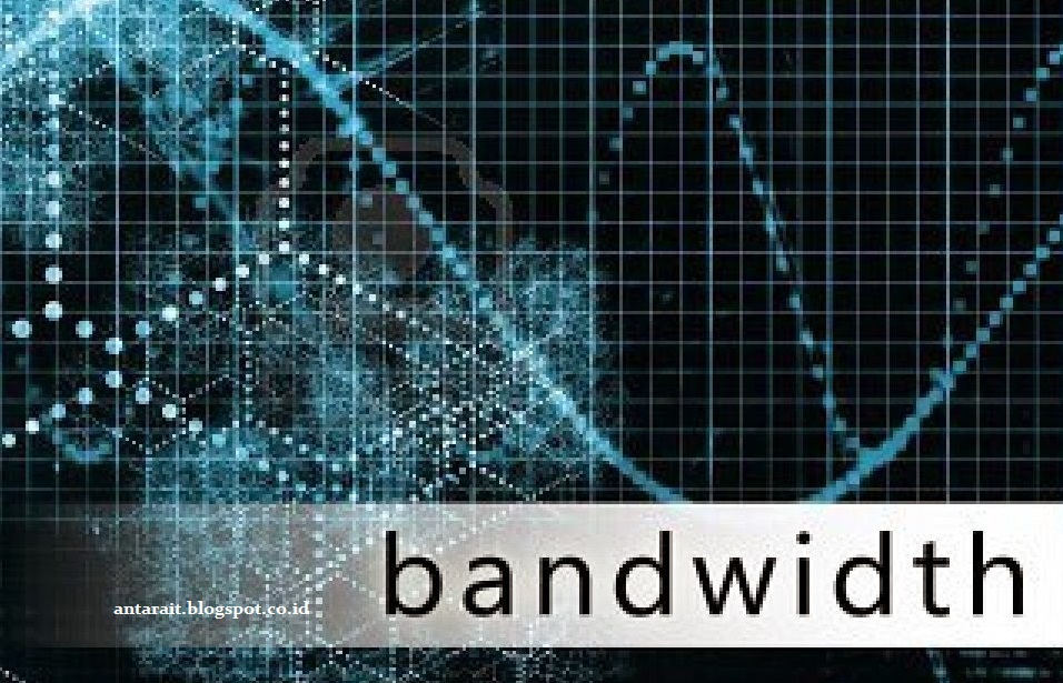 KD 6. ANALISIS KEBUTUHAN BANDWITH Pengertian Tentang Komunikasi Data
