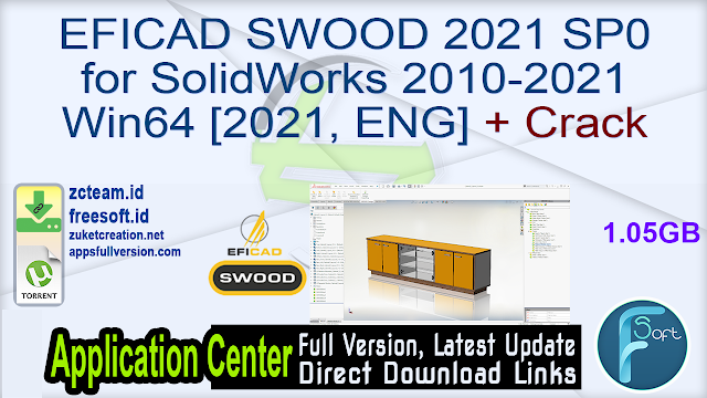 solidworks with crack
