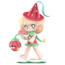 Pop Mart Strawberry Fairy Azura Spring Fantasy Series Figure