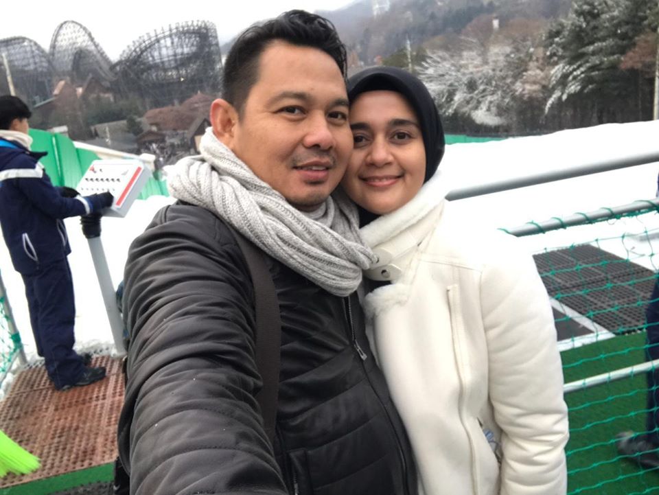 RYO PERCETAKAN DULU JUAL BENSIN ECERAN, KINI JADI