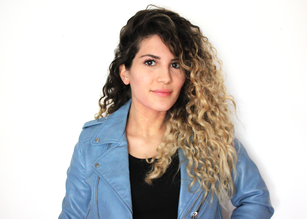 Retrouver Ses Cheveux Naturels Apres Un Lissage Permanent Etagalor