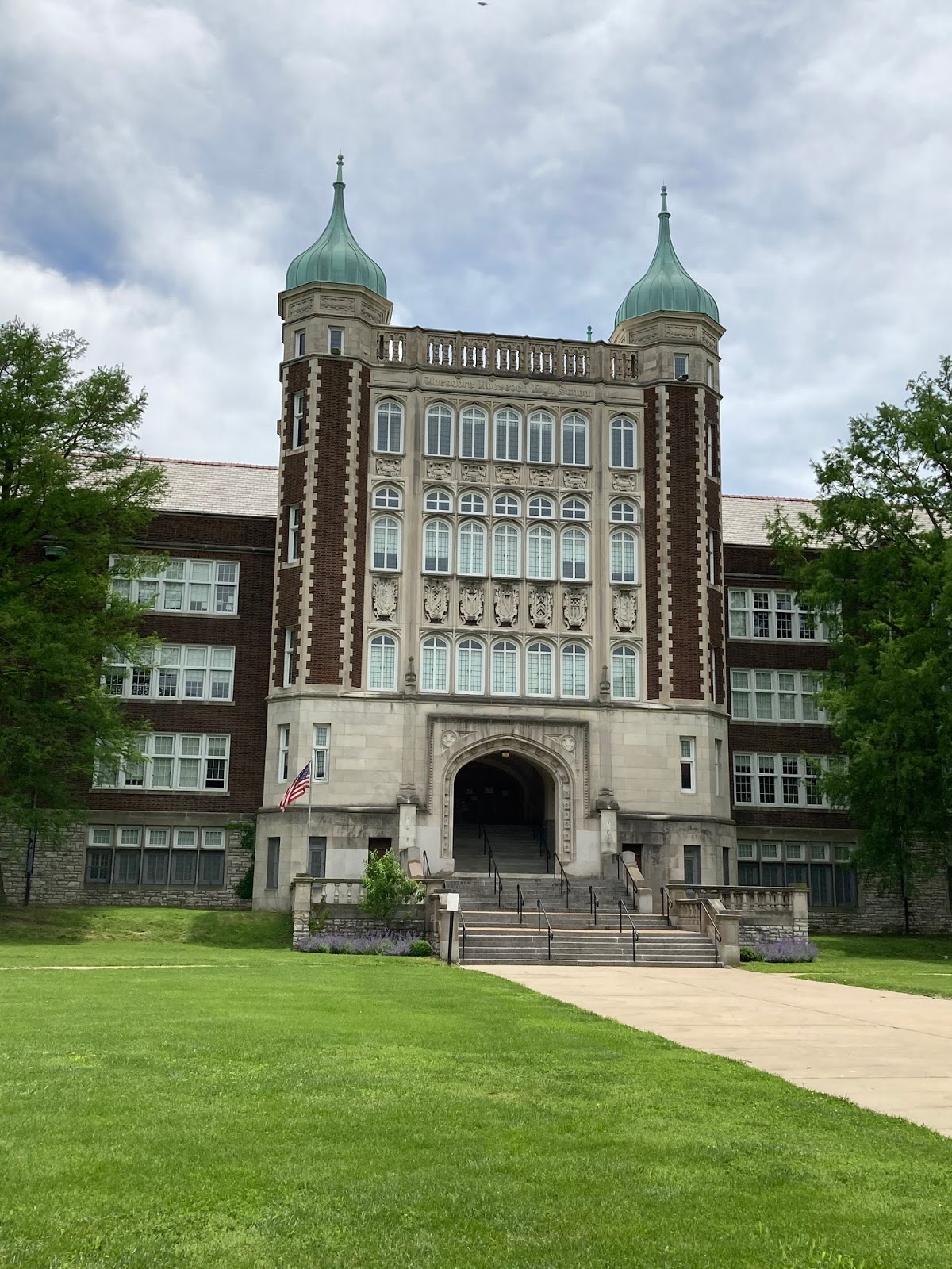 Roosevelt Community Council virtual meeting July 7, 2020, 430 pm