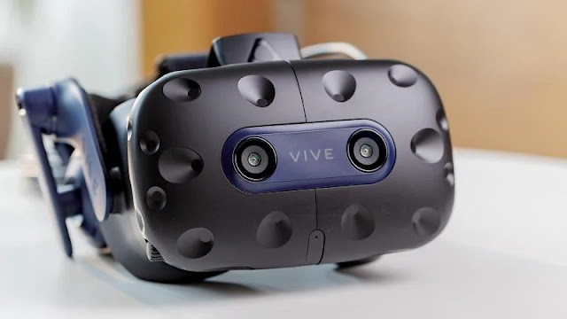 HTC Vive Pro 2 Review