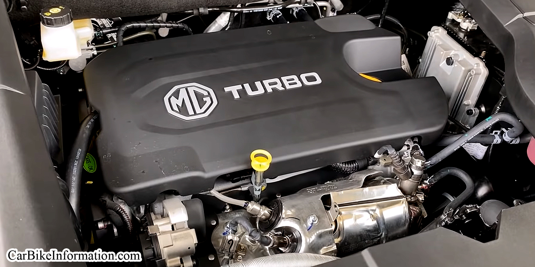 MG Hector Price in India , Images, Review , Feature & Specs