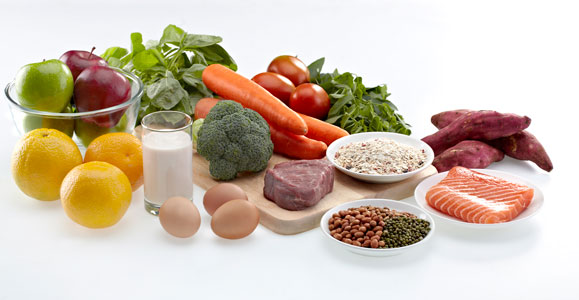 Pustaka Ilmu Laporan Praktikum Biologi ; Uji Zat Makanan