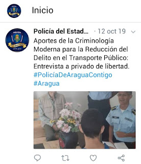 Aportes de la Criminología Moderna para la Reducción del Delito en el