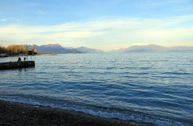 cosa vedere a desenzano del garda