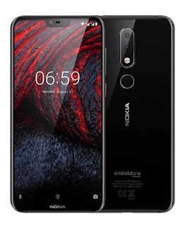 Nokia 6.1 specs and price in Kenya 2021