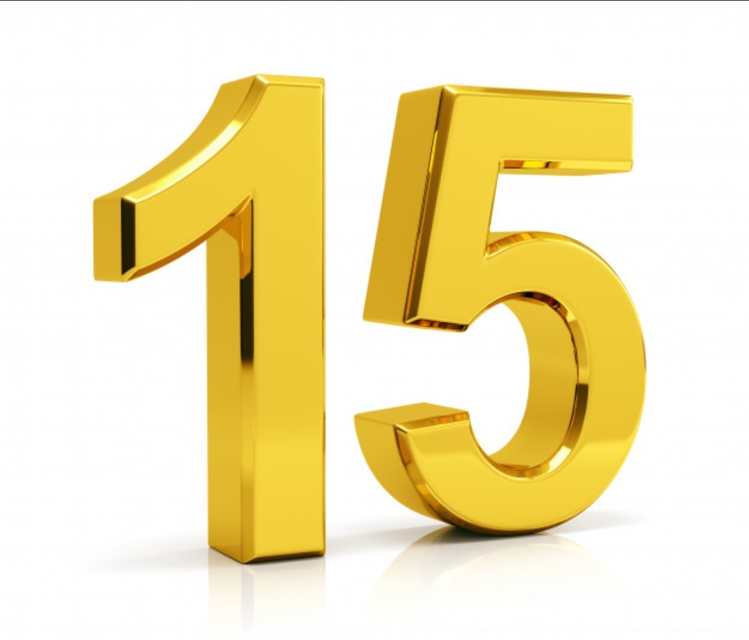 9/17. QUIÉN ES "QUINCE" Y SU PODER.