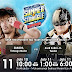 NJPW Summer Struggle in Sapporo – Dia 2 – 11 de julho 2021