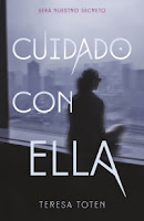 Cuidado con ella [Alfaguara]