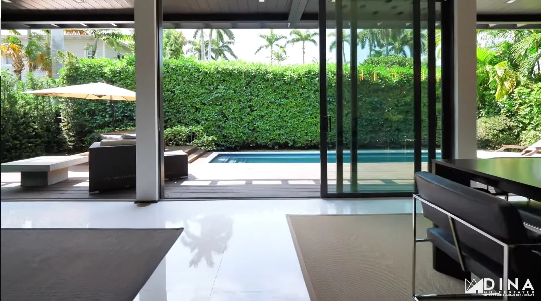28 Interior Design Photos vs. 108 6th Dilido Ter, Miami Beach, FL Luxury Home Tour