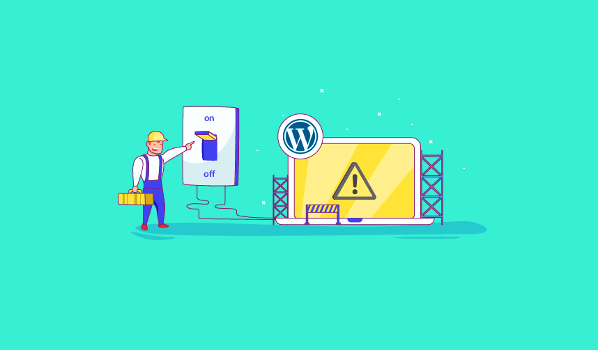 Wordpress Yapim Asamasinda Eklentisi Blog Tecrubem