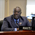  La situación está “bajo control” en Haití, según su embajador ante la OEA