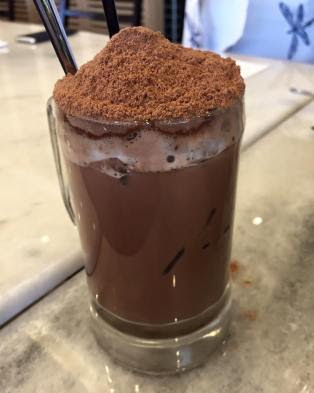 Resep Minuman Segar Ala Café Resep Minuman Segar Ala Café