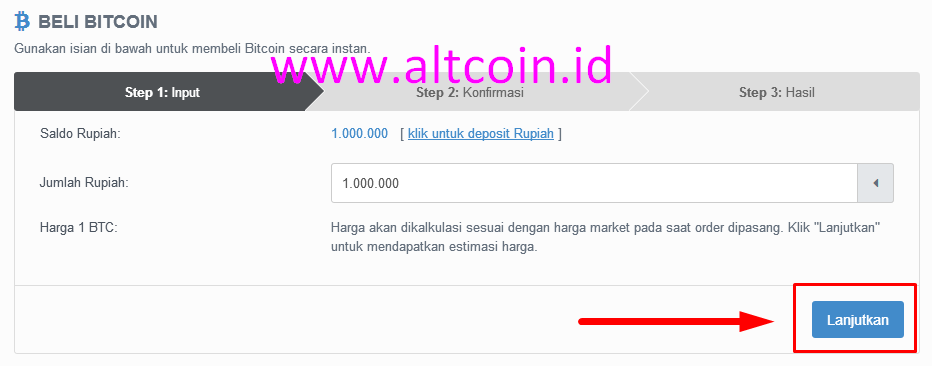 minimal membeli bitcoin trik rahindonesia binary