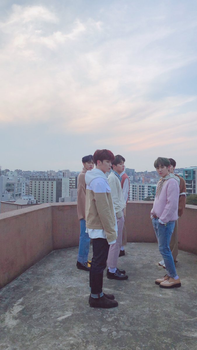 내기준 남친짤 느낌나는 세븐어클락 미공개 사진들.jpg | 인스티즈