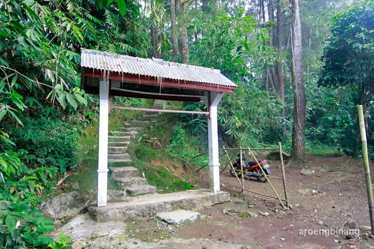 situs cibalay tenjolaya bogor