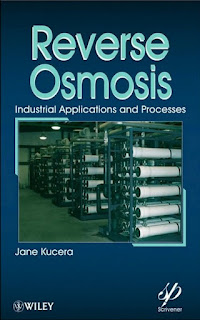 Reverse Osmosis: Industrial Processes and Applications